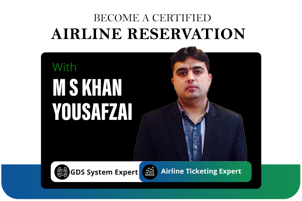 MS Khan Yousafzai